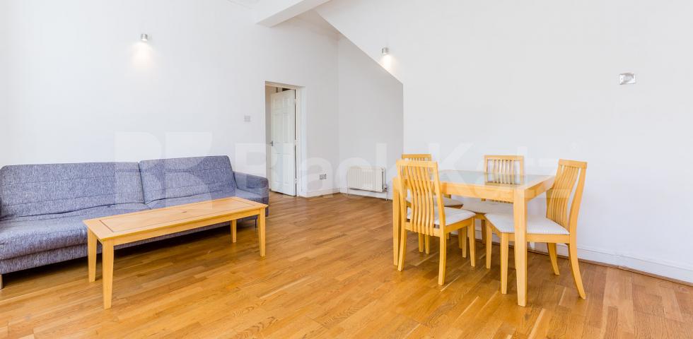 			NEW INSTRUCTION!, 1 Bedroom, 1 bath, 1 reception Flat			 Chesterton Road, LADBROKE GROVE